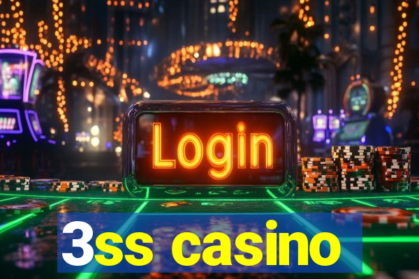 3ss casino